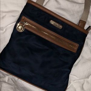 Tory Burch and Michael Kors Purse